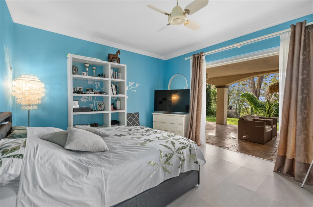 villa de luxe 8 Pièces en vente sur MOUANS SARTOUX (06370)