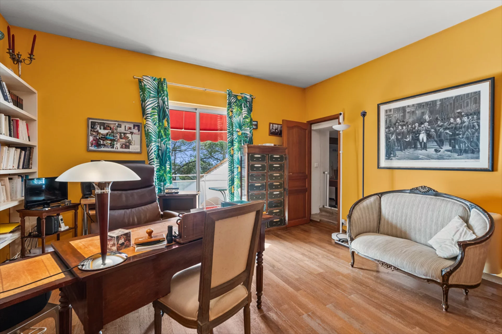 villa de luxe 8 Pièces en vente sur MOUANS SARTOUX (06370)