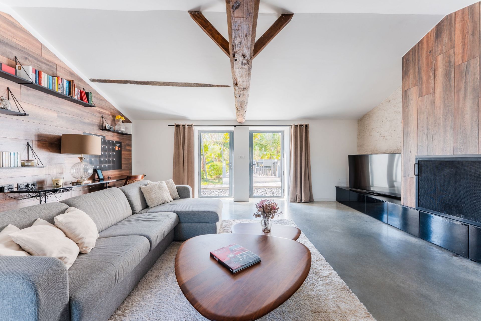 maison de luxe 10 Pièces en vente sur HAUTE GOULAINE (44115)