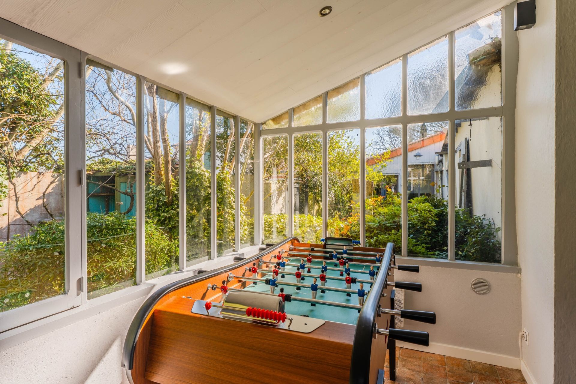 maison de luxe 10 Pièces en vente sur HAUTE GOULAINE (44115)