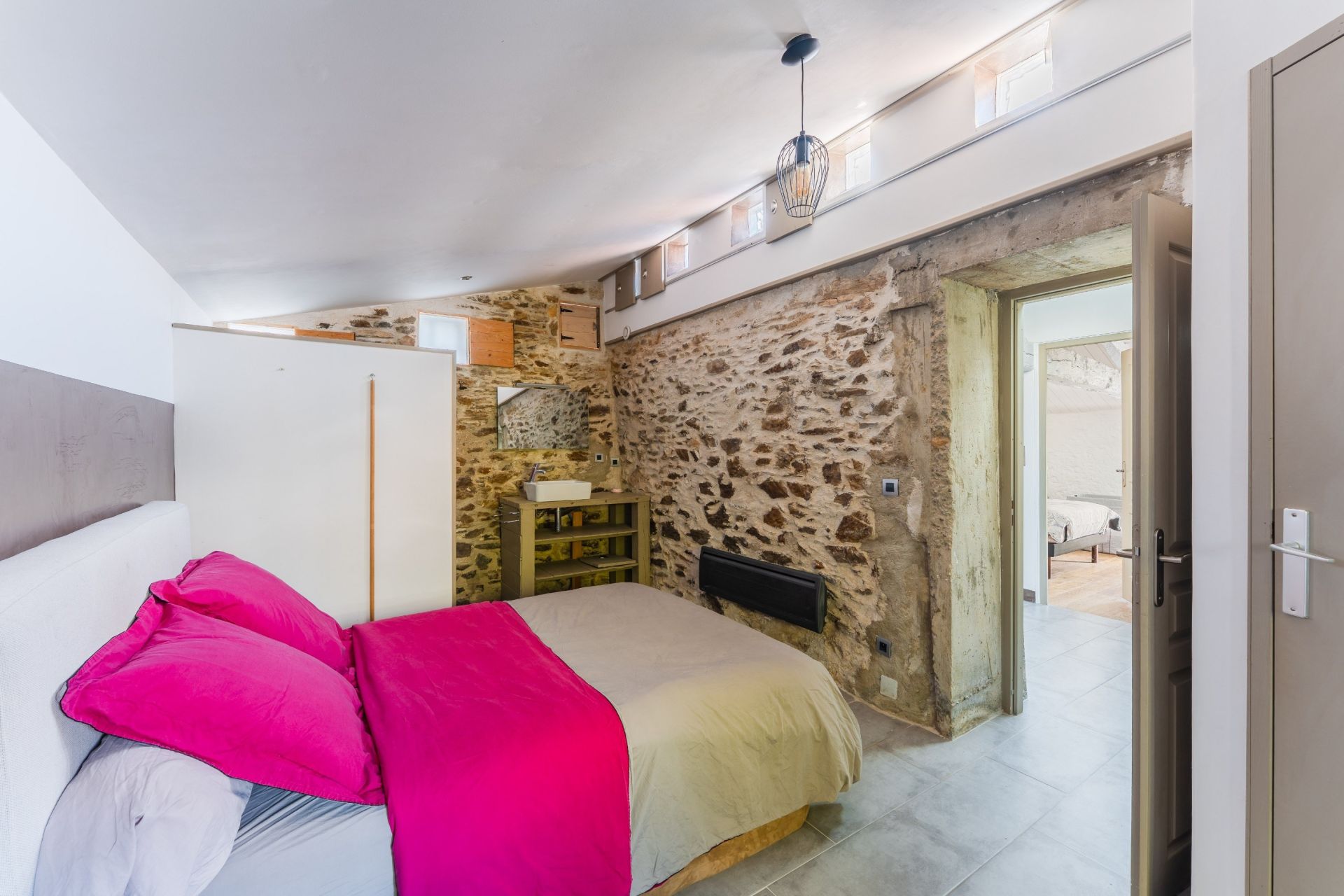 maison de luxe 10 Pièces en vente sur HAUTE GOULAINE (44115)