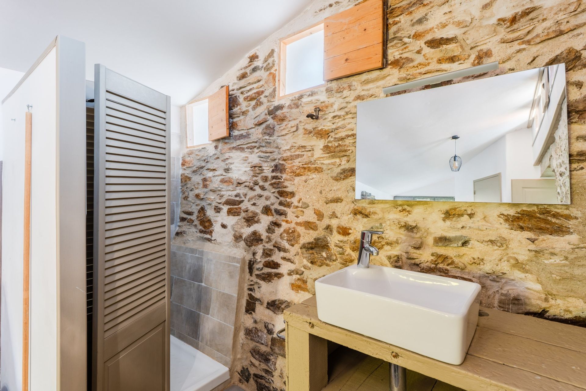 maison de luxe 10 Pièces en vente sur HAUTE GOULAINE (44115)