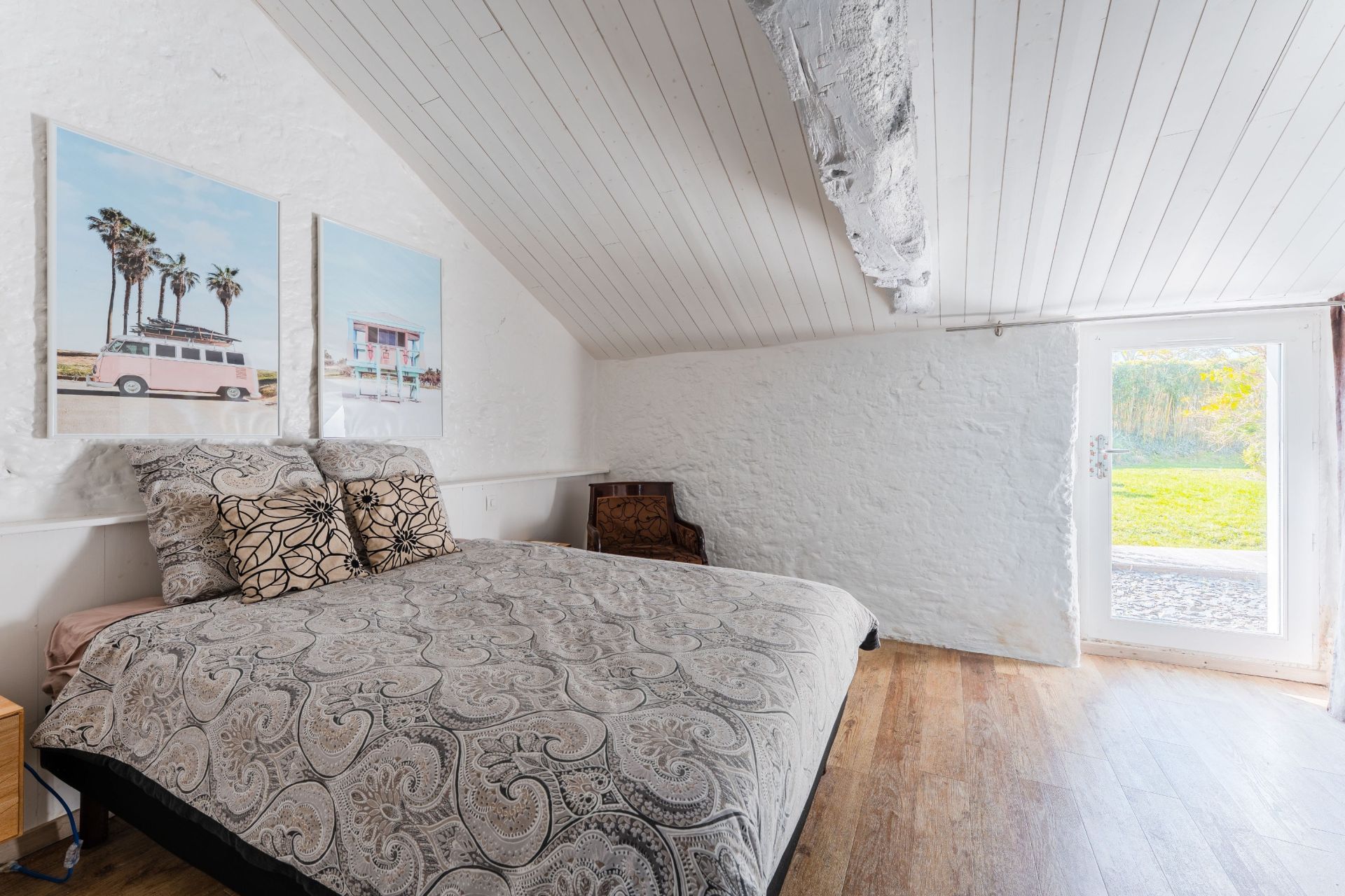 maison de luxe 10 Pièces en vente sur HAUTE GOULAINE (44115)