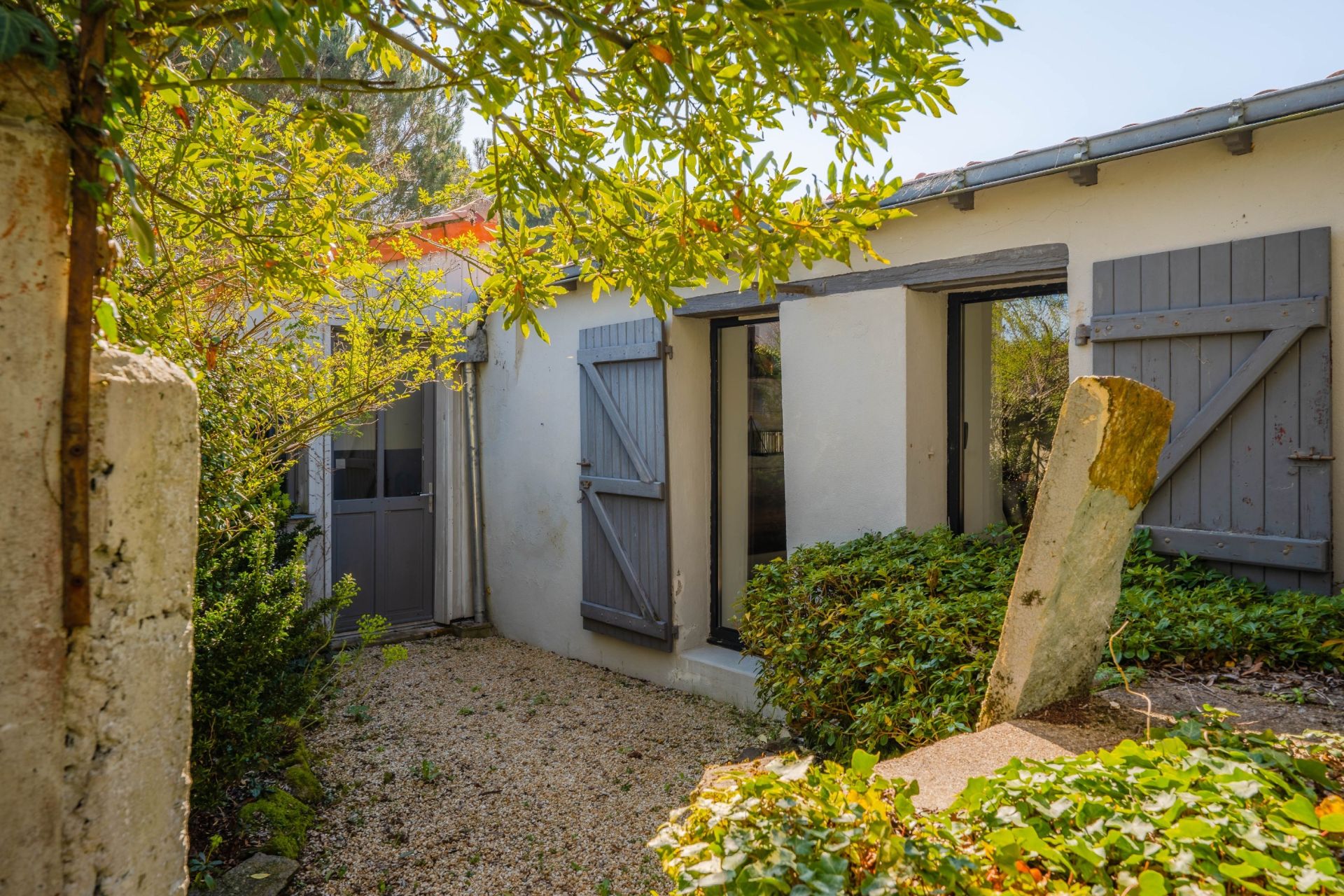 maison de luxe 10 Pièces en vente sur HAUTE GOULAINE (44115)
