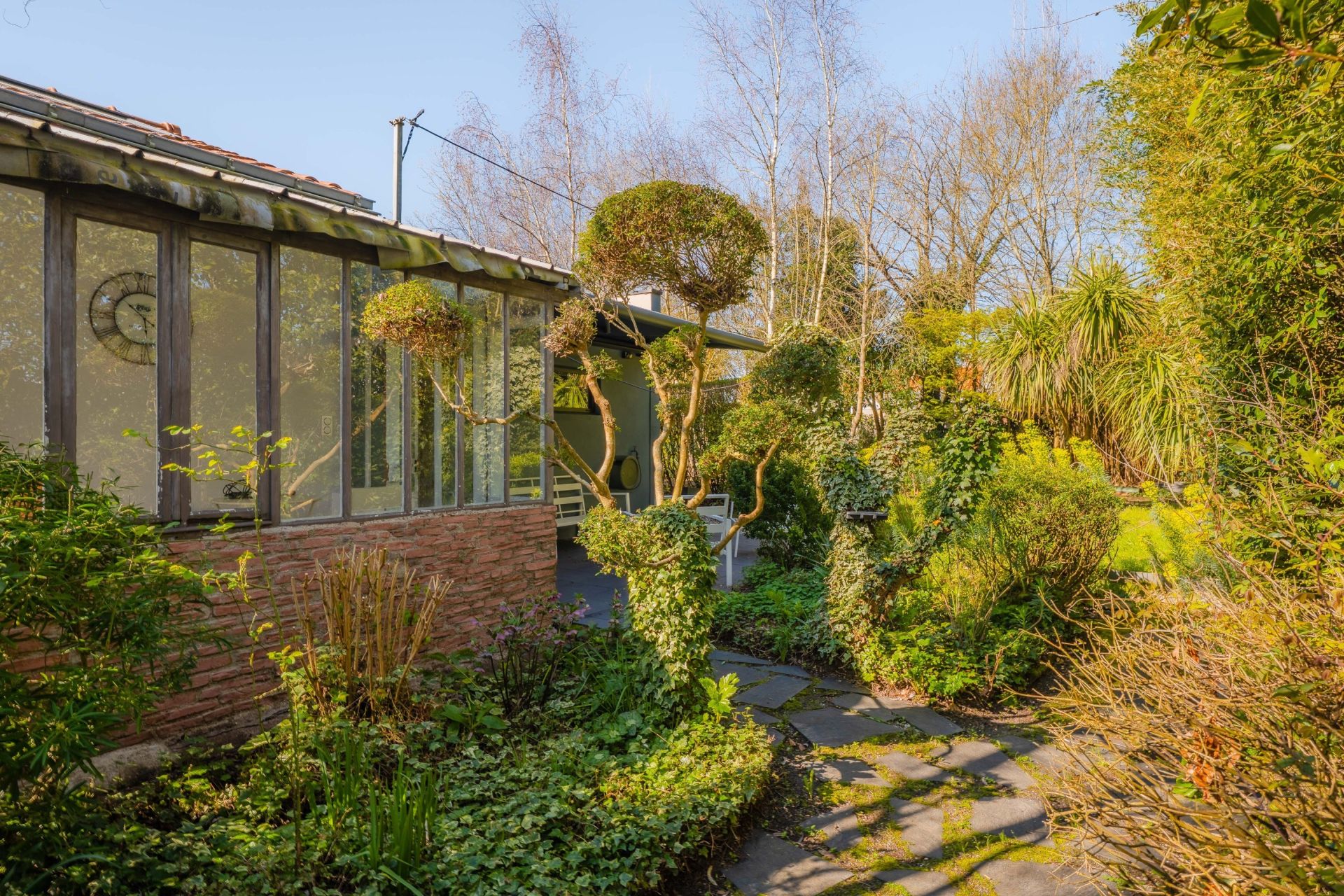 maison de luxe 10 Pièces en vente sur HAUTE GOULAINE (44115)
