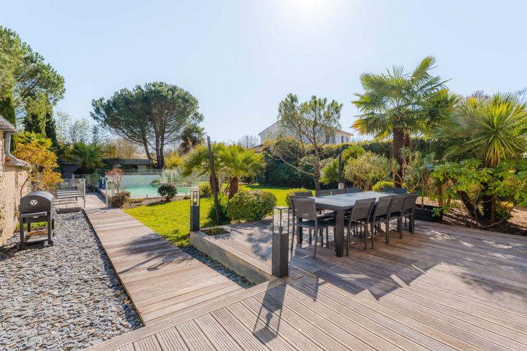 maison de luxe 10 Pièces en vente sur HAUTE GOULAINE (44115)