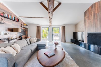 Vente Maison de luxe Haute-Goulaine 10&nbsp;Pièces 297&nbsp;m²