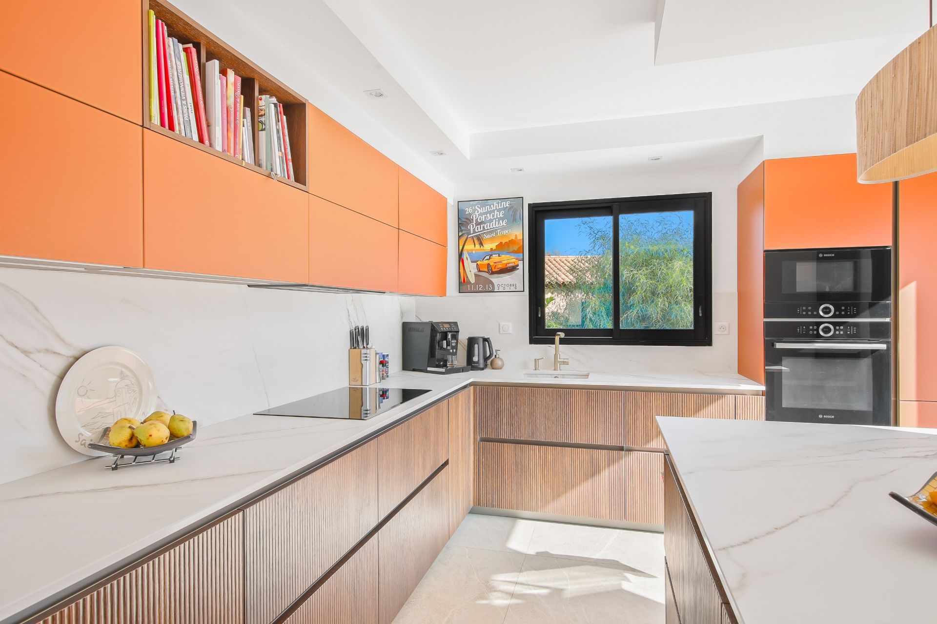maison de luxe 7 Pièces en vente sur BANDOL (83150)