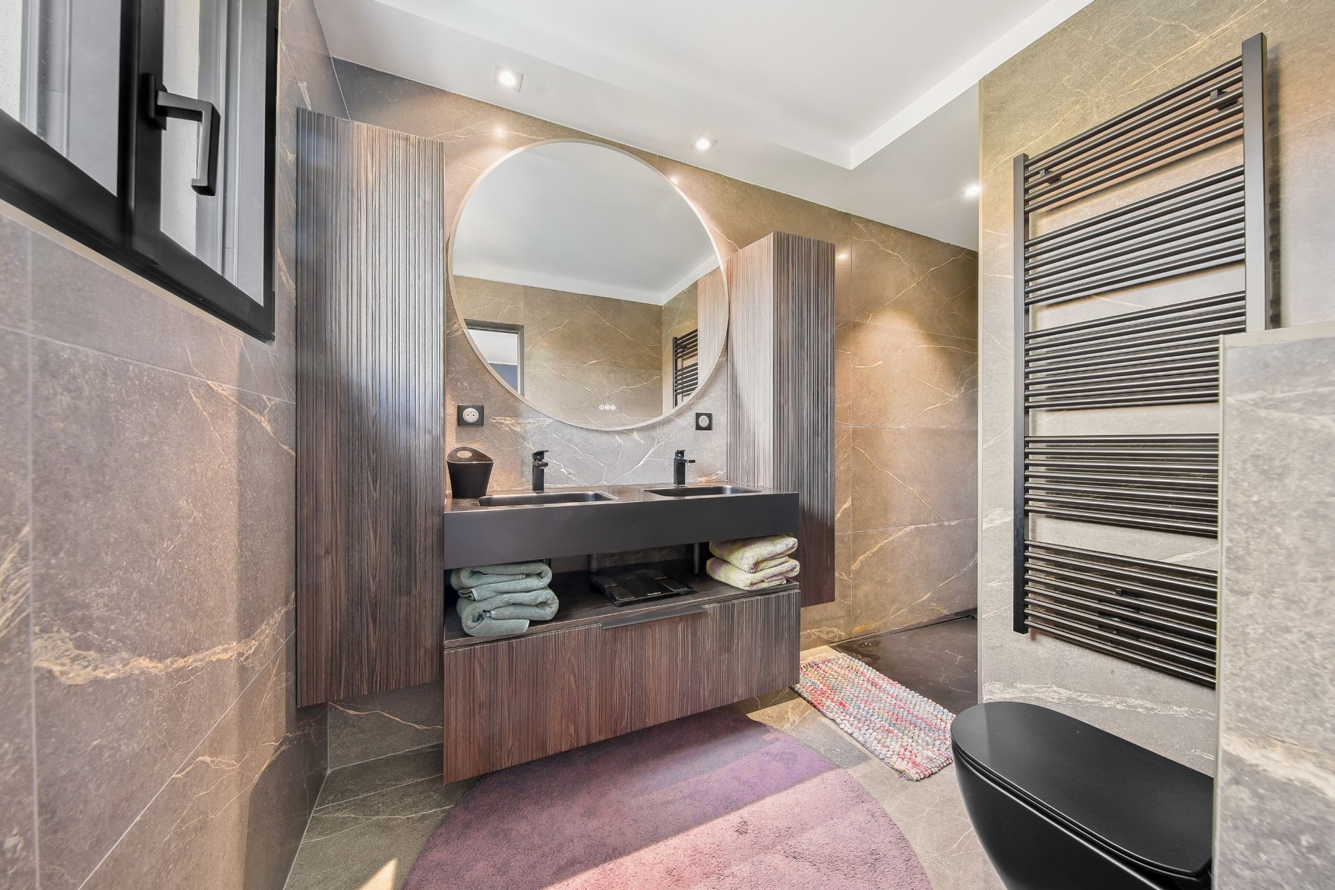 maison de luxe 7 Pièces en vente sur BANDOL (83150)