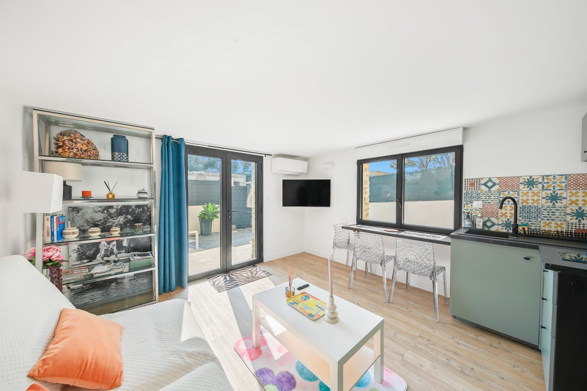 maison de luxe 7 Pièces en vente sur BANDOL (83150)