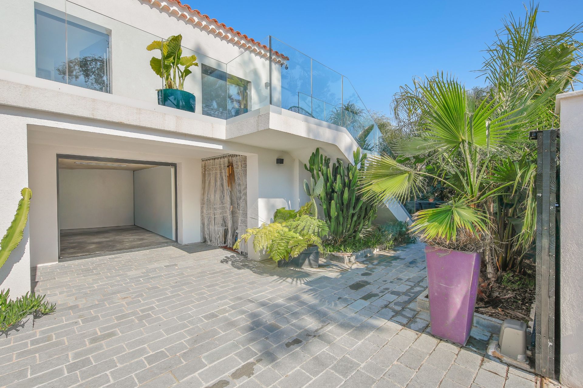maison de luxe 7 Pièces en vente sur BANDOL (83150)