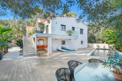 Vente Maison de luxe Bandol 7&nbsp;Pièces 185&nbsp;m²