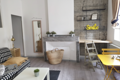 Vente Immeuble Aix-en-Provence 550&nbsp;m²