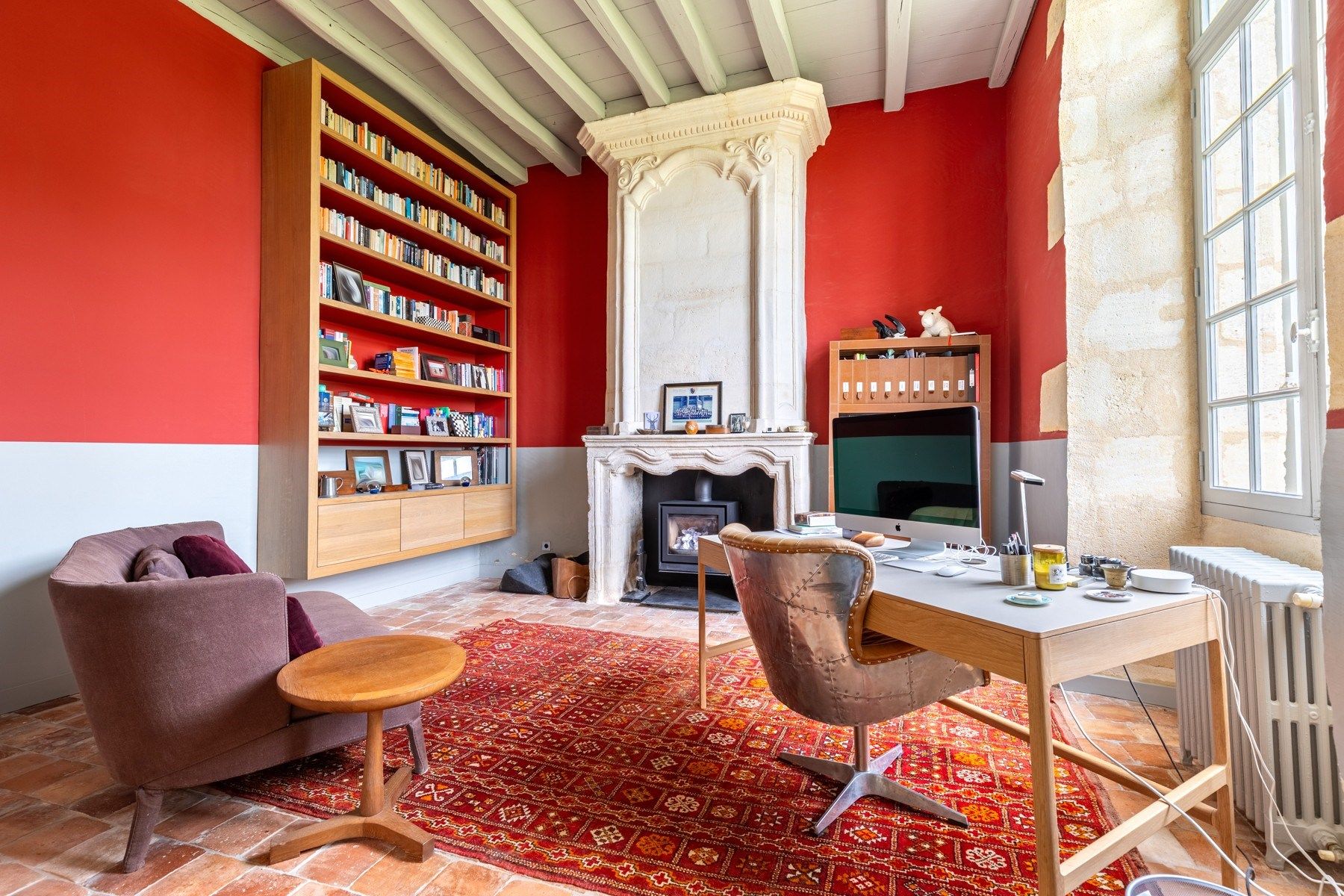 castle 10 Rooms for sale on BORDEAUX (33000)