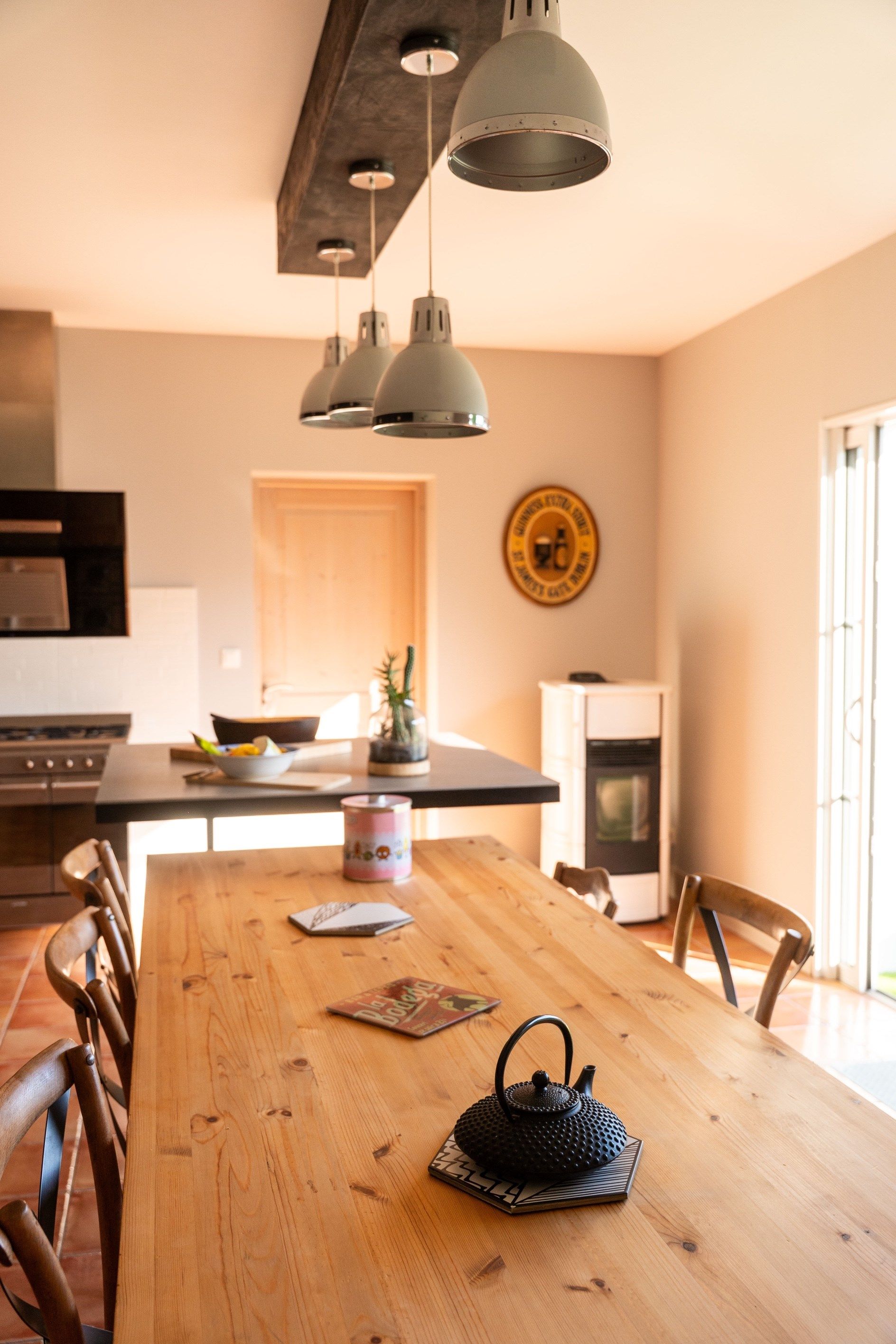 maison de luxe 6 Pièces en vente sur ST ROGATIEN (17220)