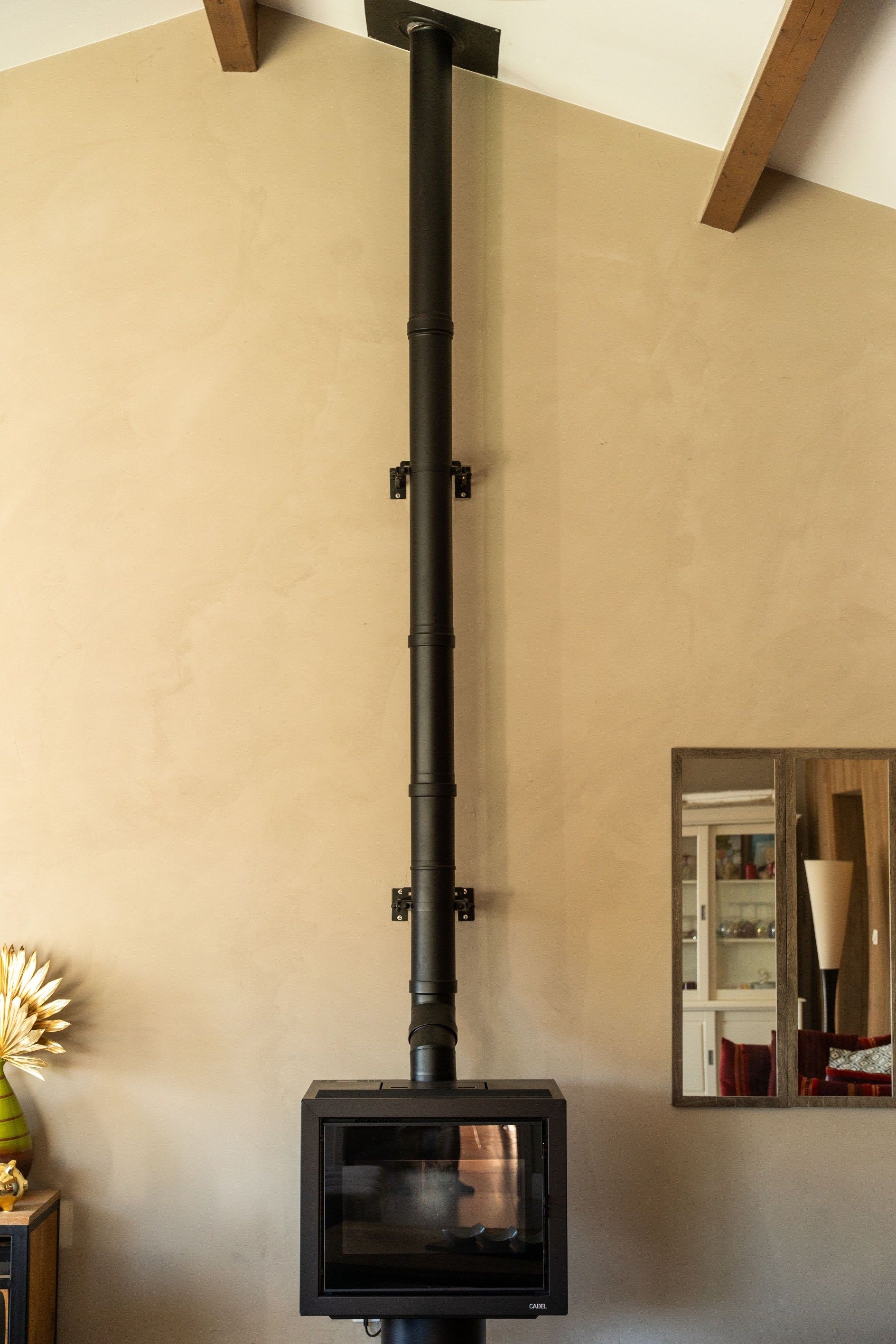 maison de luxe 6 Pièces en vente sur ST ROGATIEN (17220)