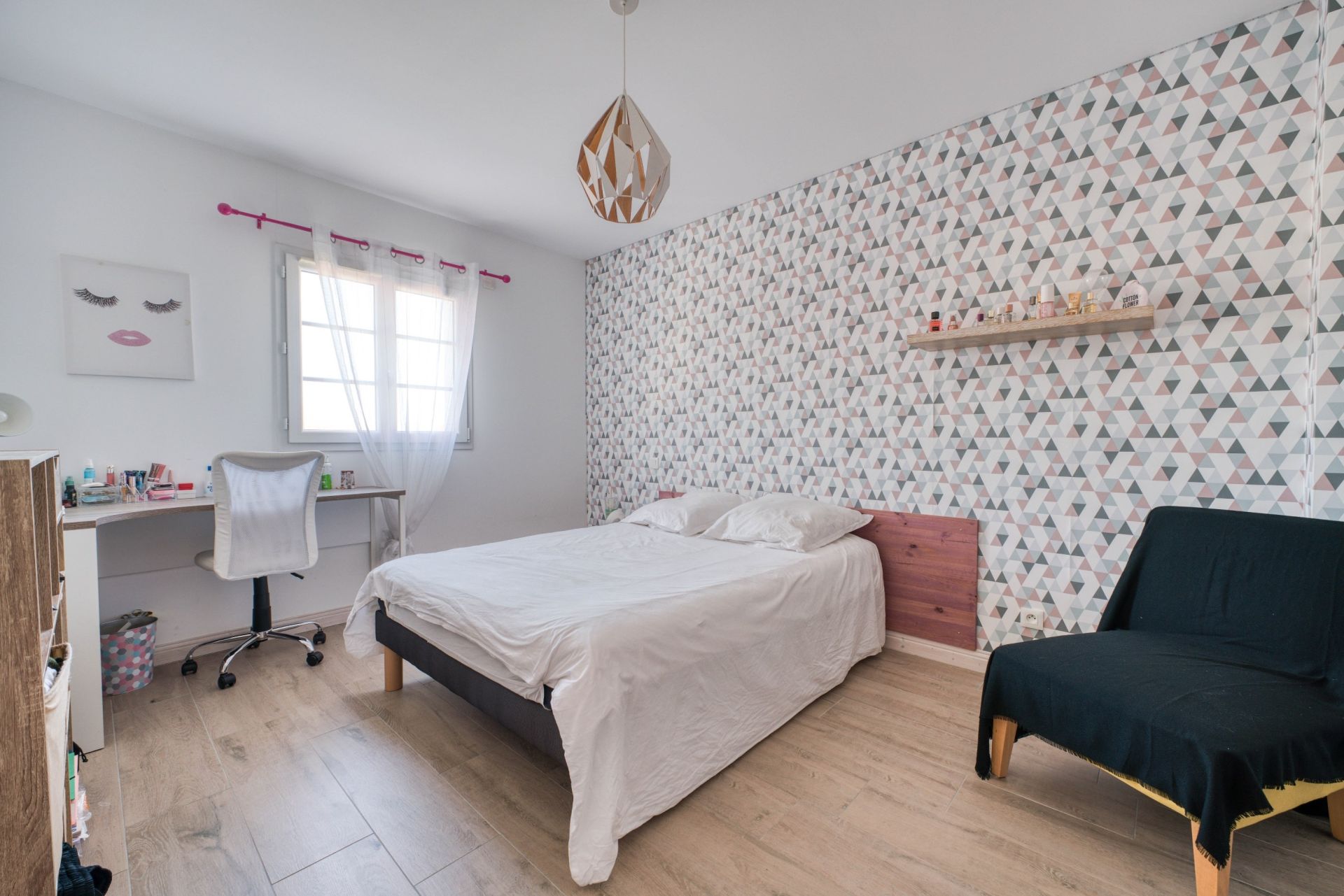 maison de luxe 6 Pièces en vente sur ST ROGATIEN (17220)