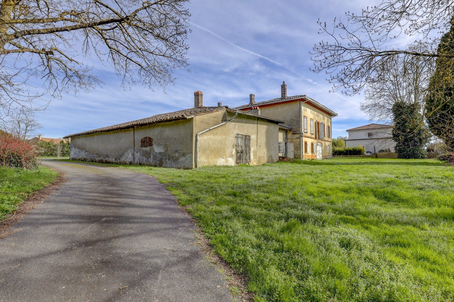 maison de luxe 6 Pièces en vente sur TOULOUSE (31000)