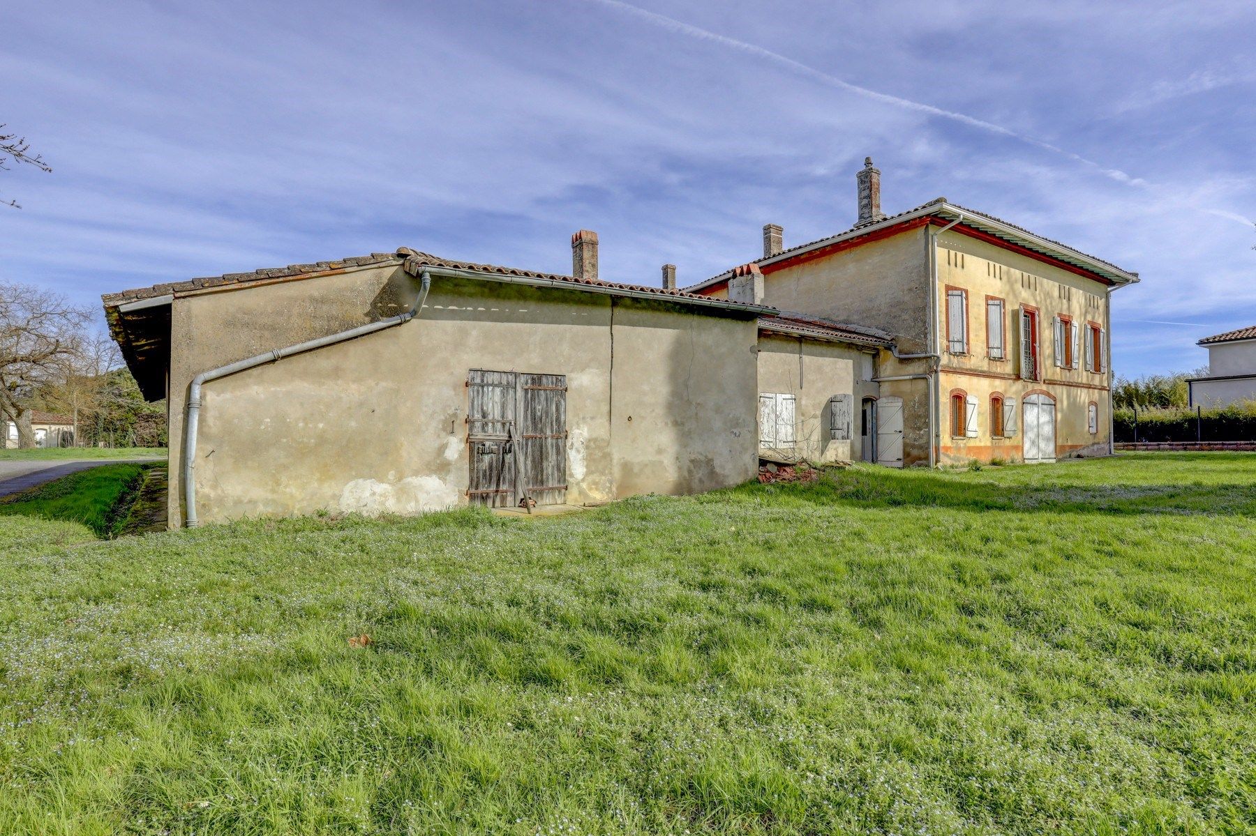 maison de luxe 6 Pièces en vente sur TOULOUSE (31000)