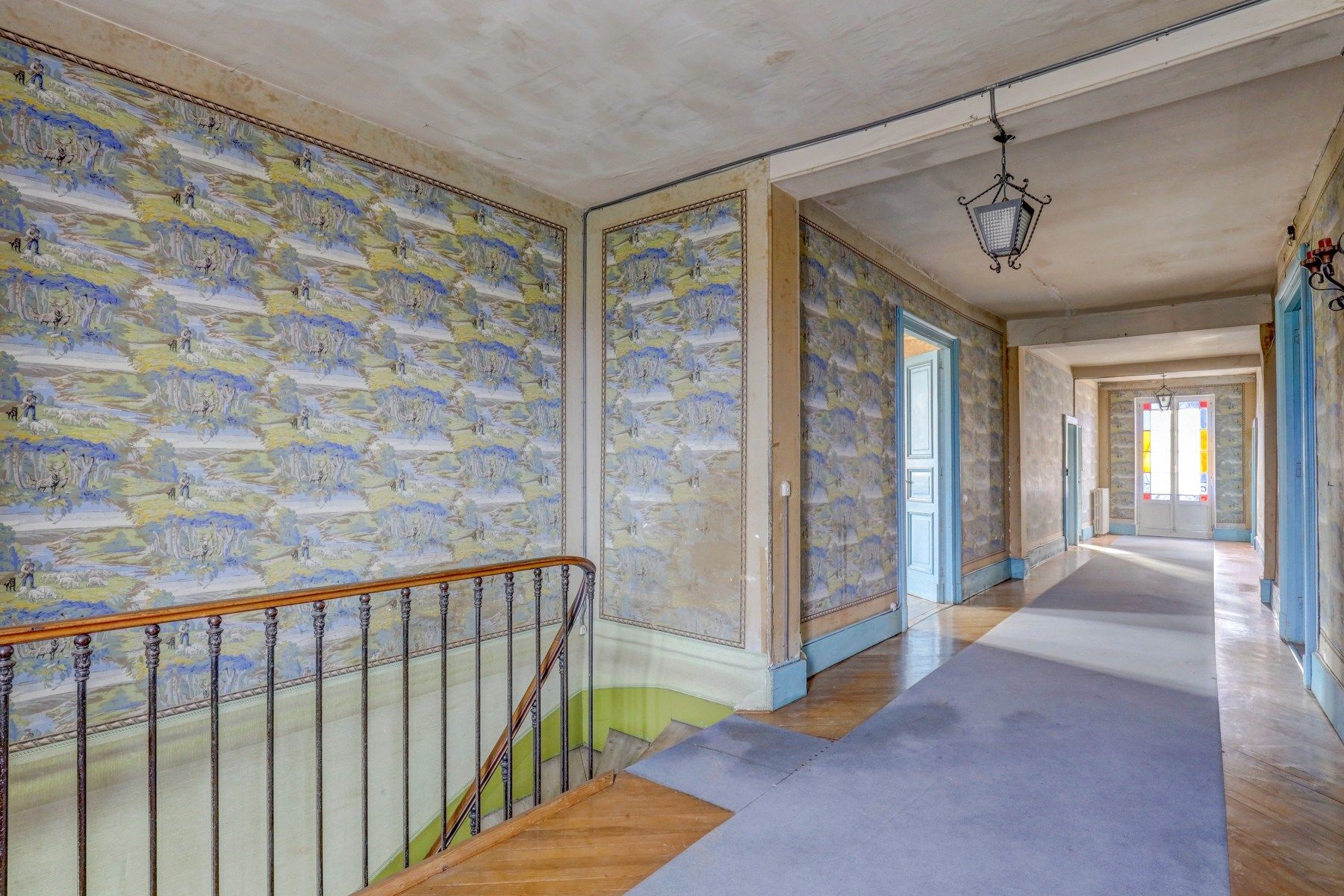 maison de luxe 6 Pièces en vente sur TOULOUSE (31000)