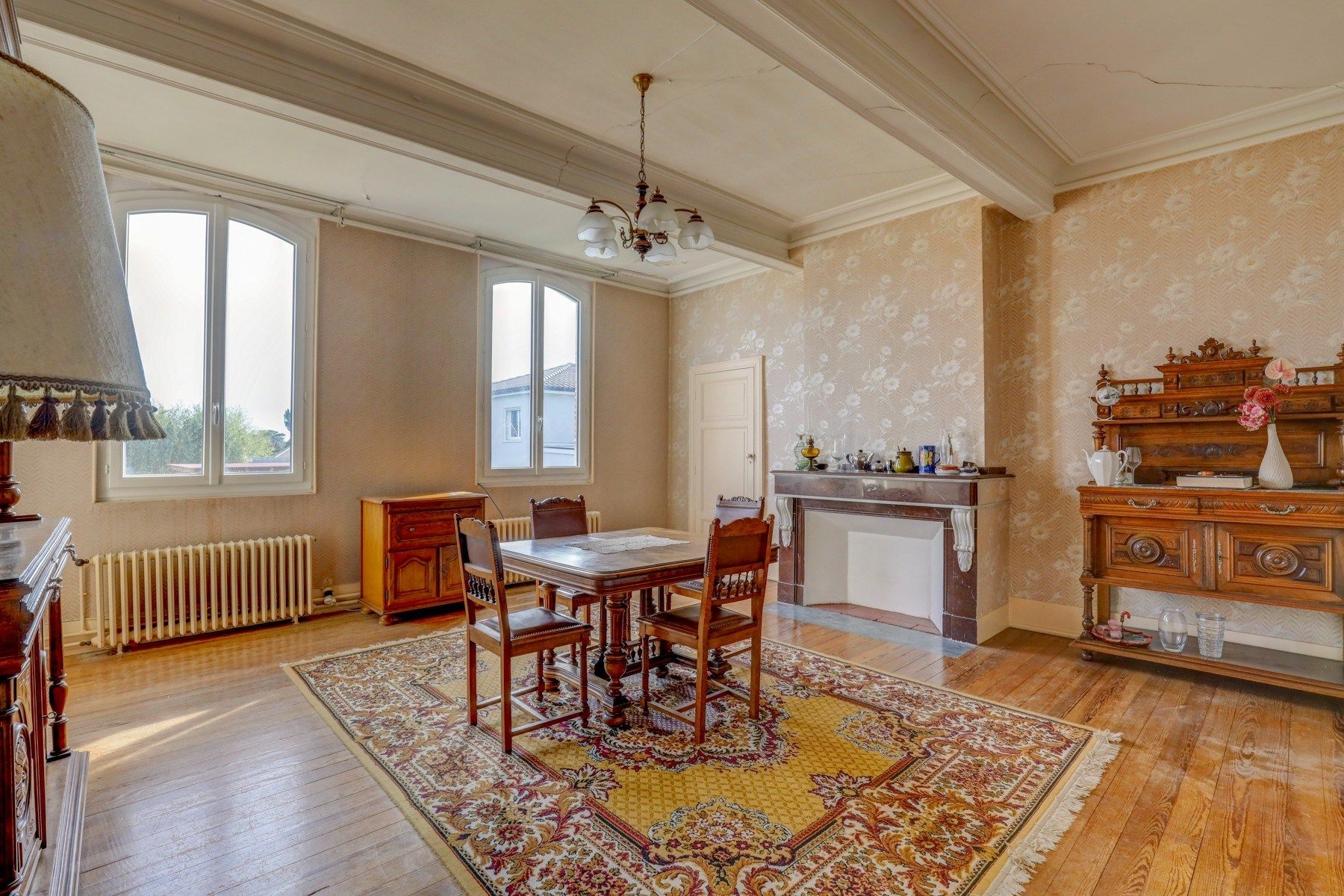 maison de luxe 6 Pièces en vente sur TOULOUSE (31000)