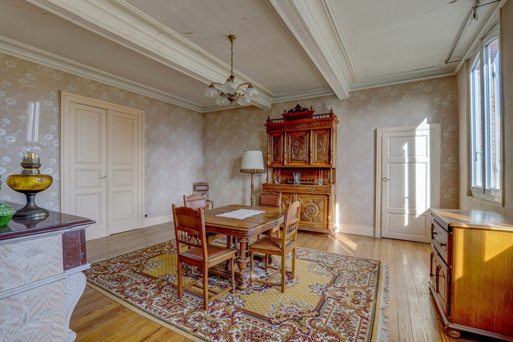 maison de luxe 6 Pièces en vente sur TOULOUSE (31000)