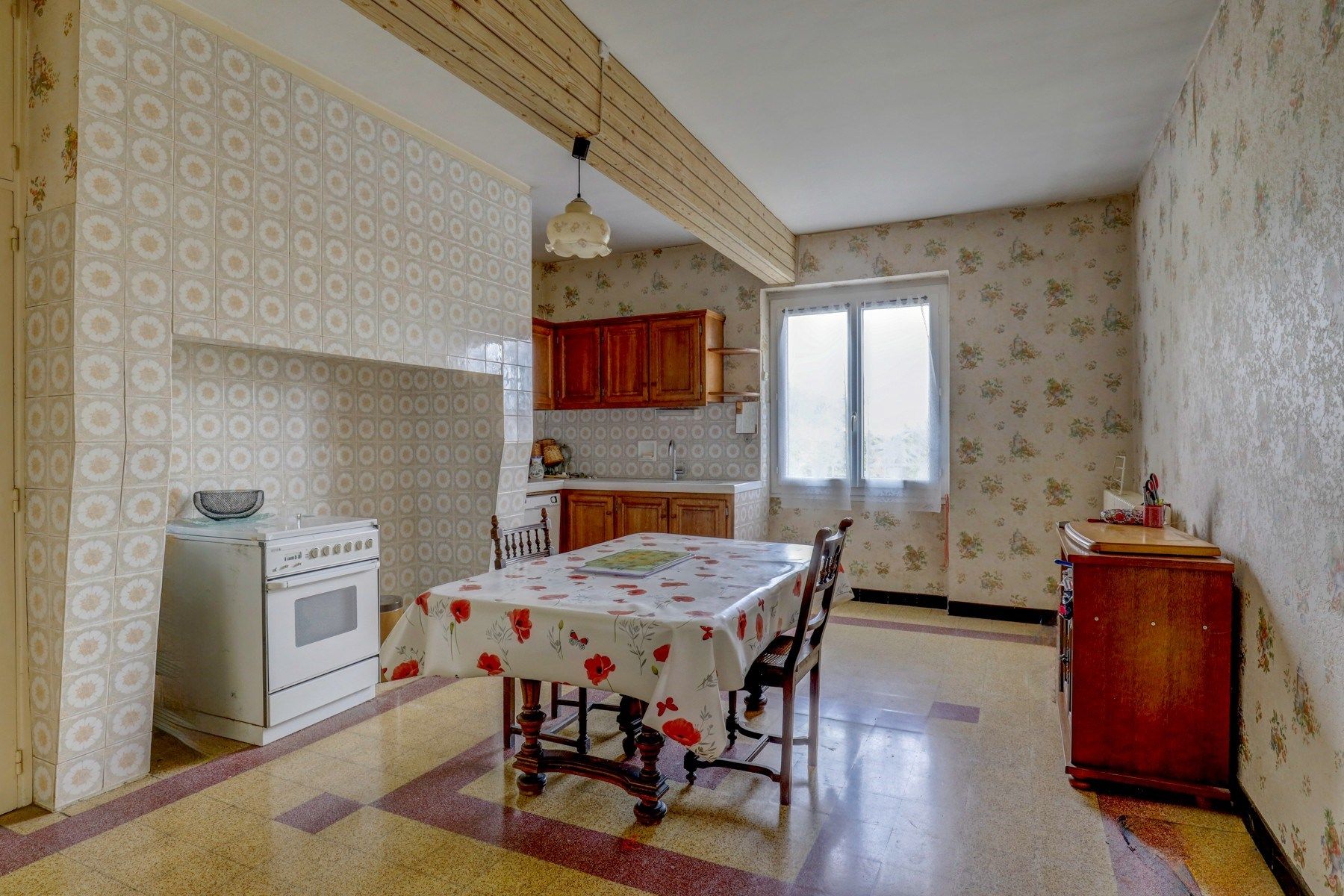 maison de luxe 6 Pièces en vente sur TOULOUSE (31000)