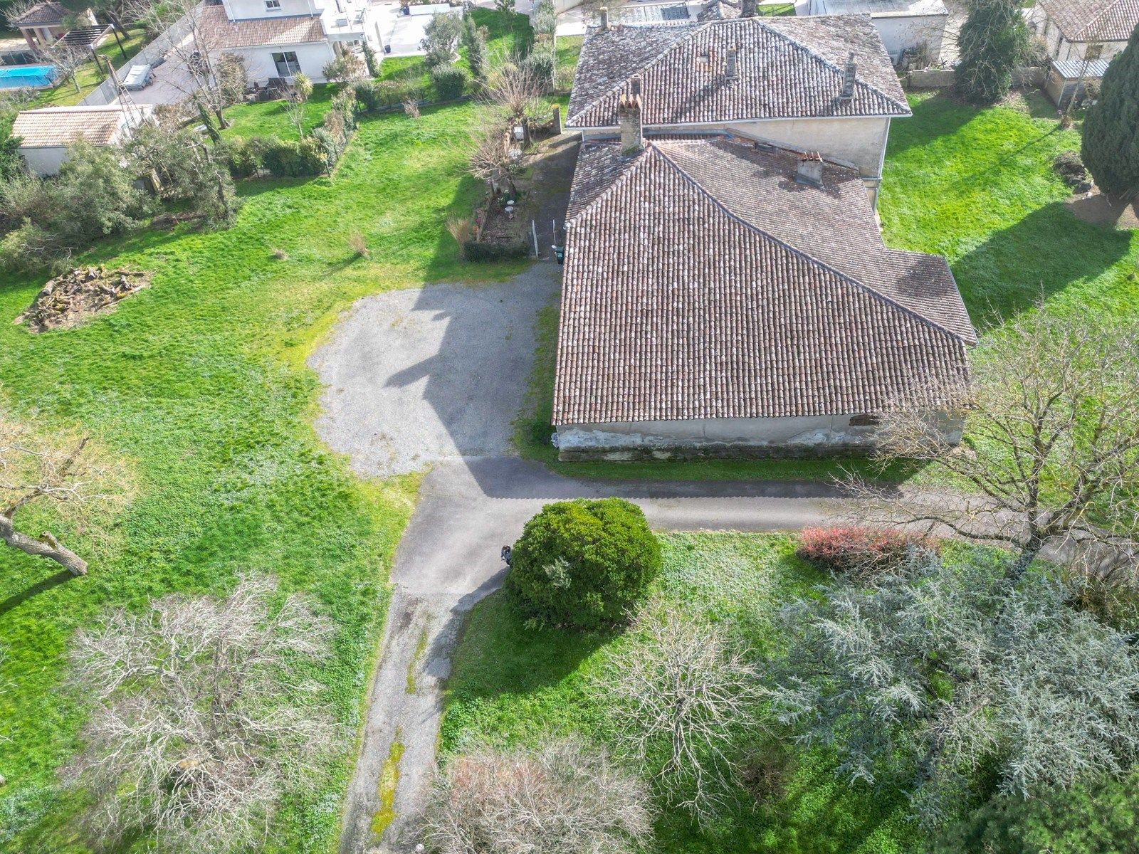 maison de luxe 6 Pièces en vente sur TOULOUSE (31000)