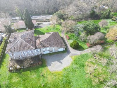 Vente Maison de luxe Toulouse 6&nbsp;Pièces 232&nbsp;m²