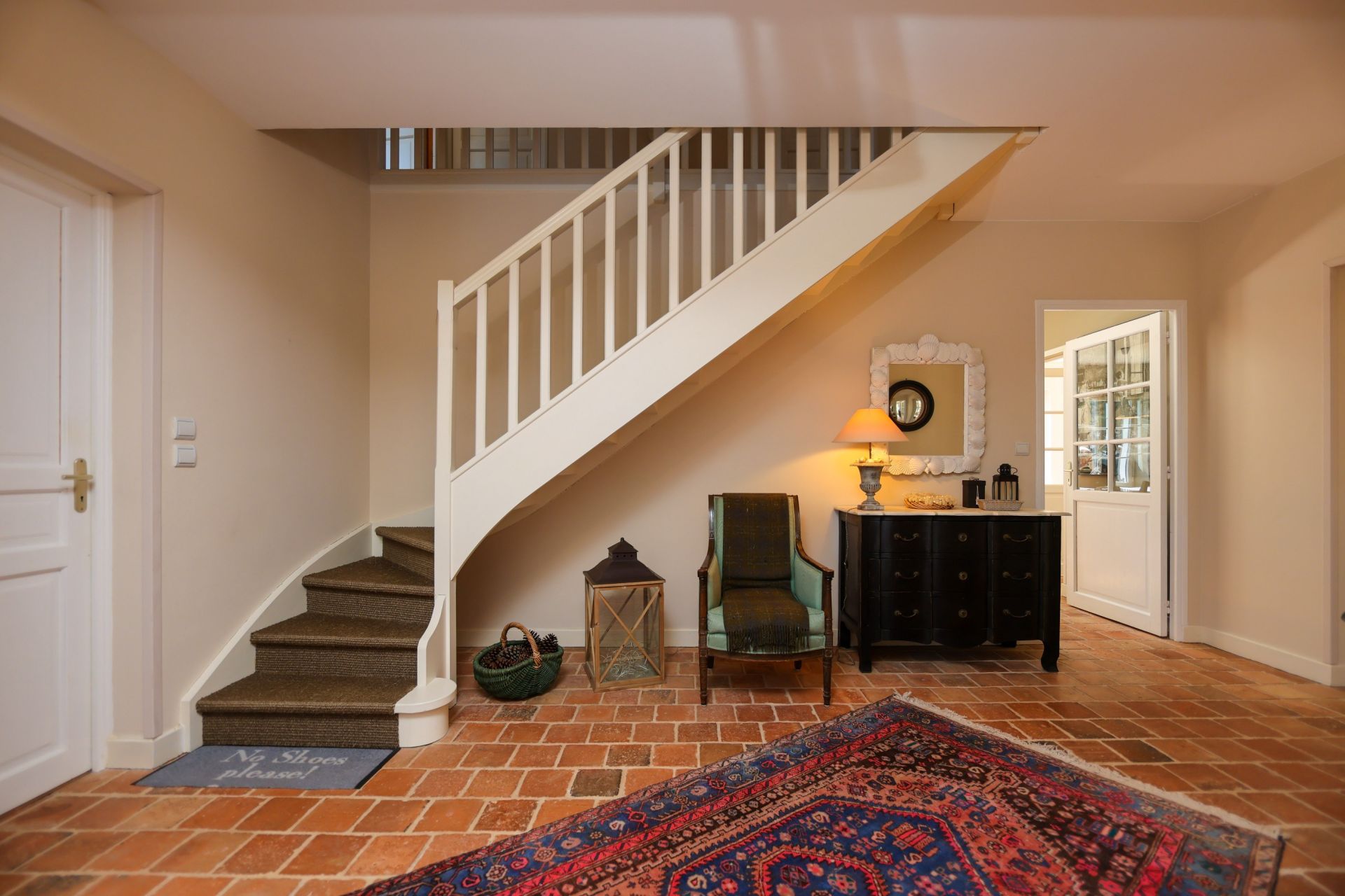 luxury long house 9 Rooms for sale on HARDELOT PLAGE (62152)