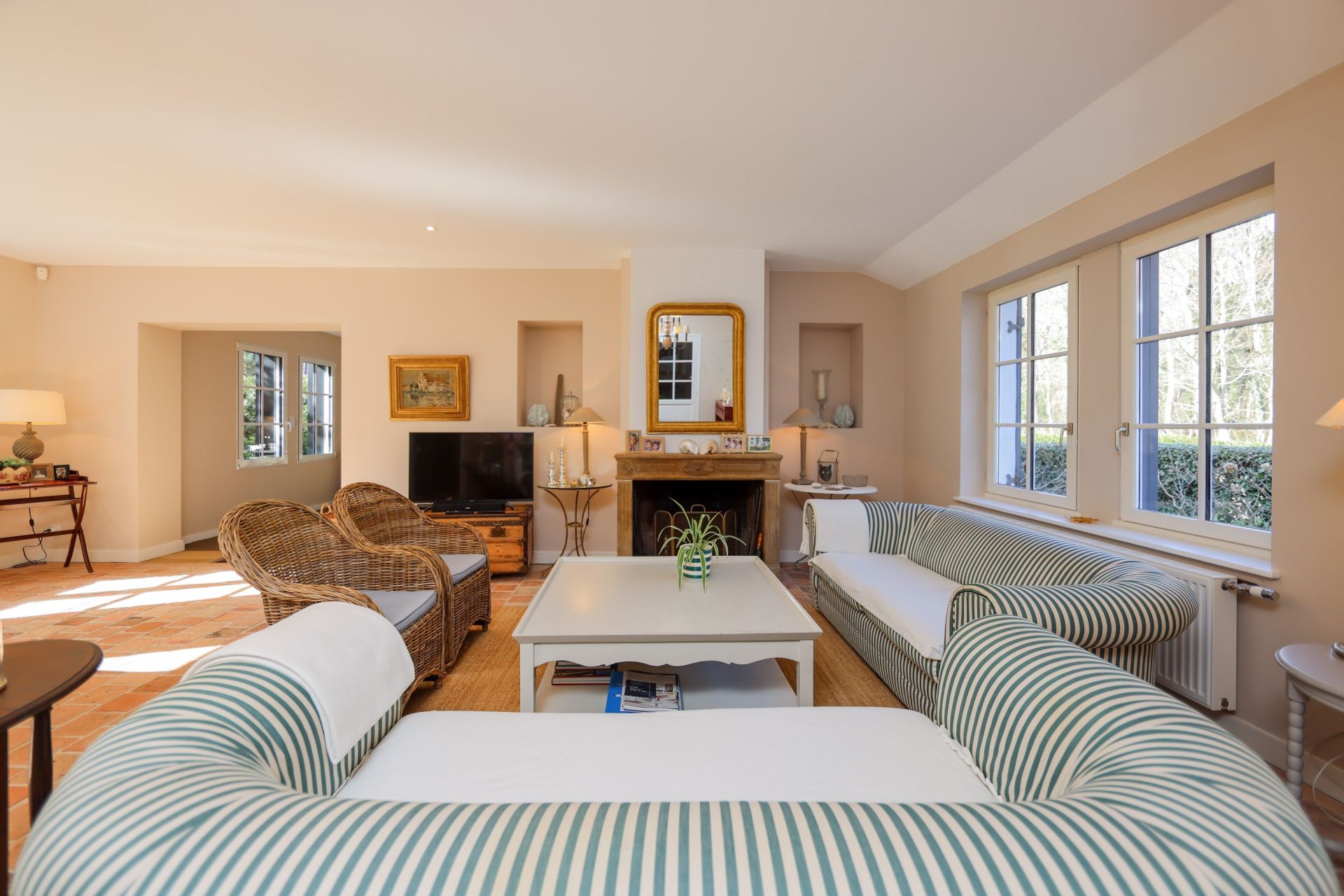 longère de luxe 9 Pièces en vente sur HARDELOT PLAGE (62152)