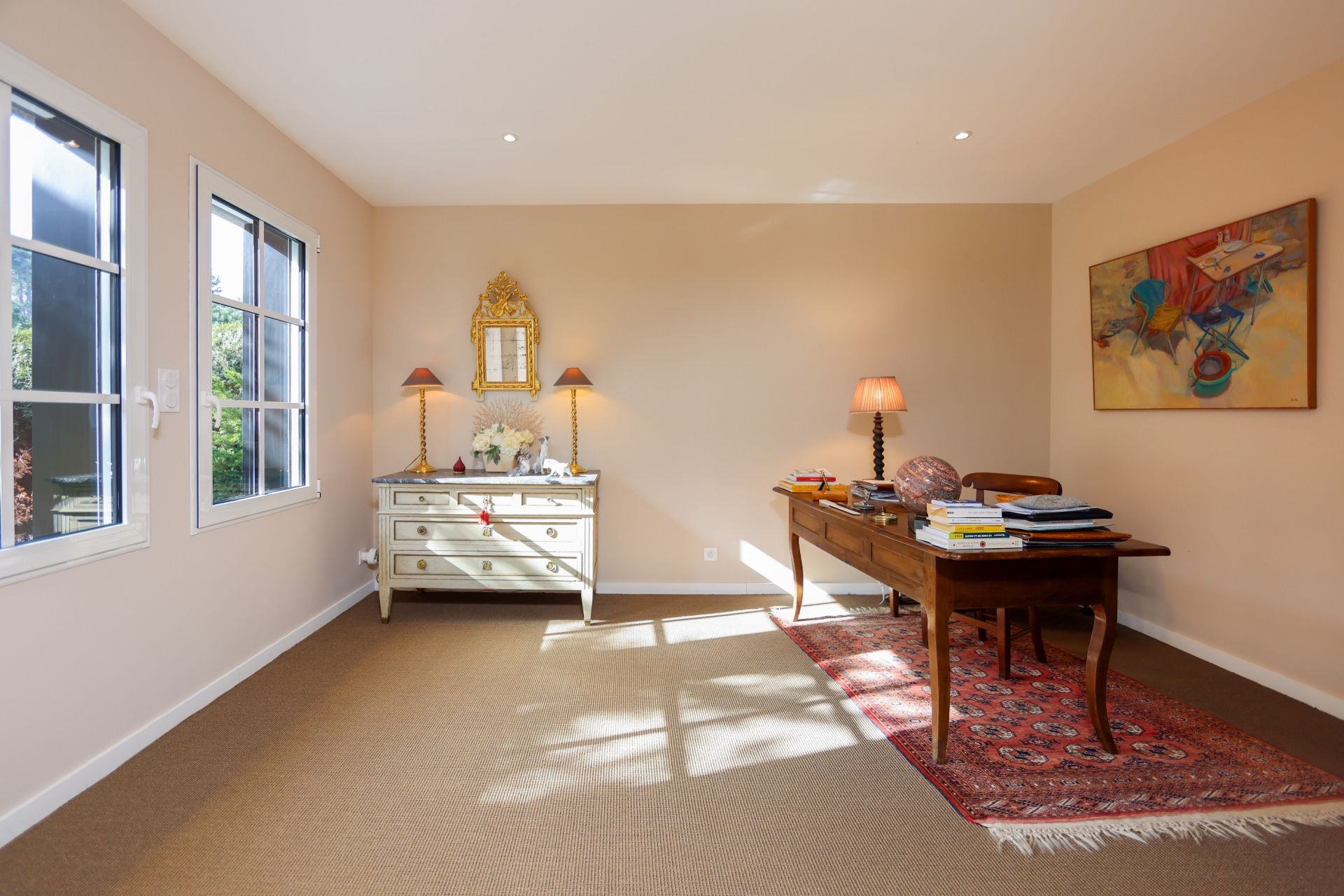 luxury long house 9 Rooms for sale on HARDELOT PLAGE (62152)