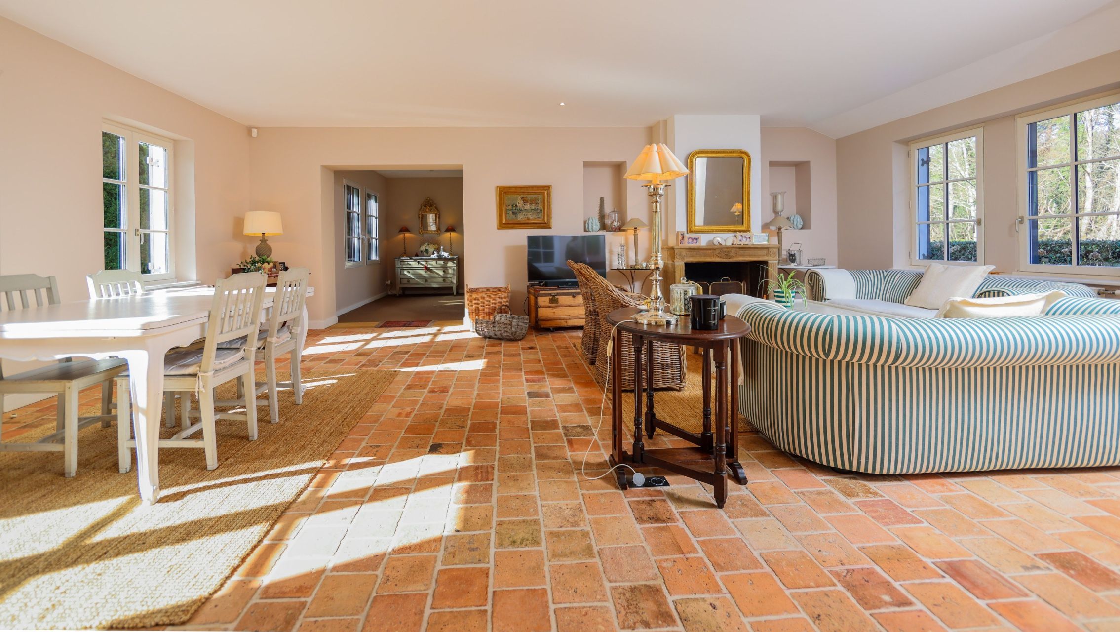 longère de luxe 9 Pièces en vente sur HARDELOT PLAGE (62152)