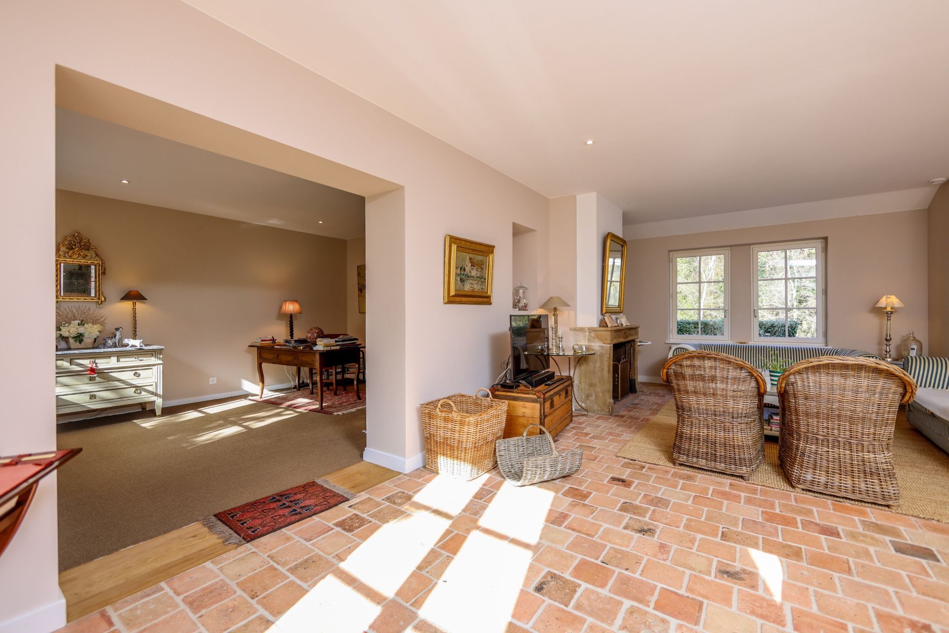 longère de luxe 9 Pièces en vente sur HARDELOT PLAGE (62152)