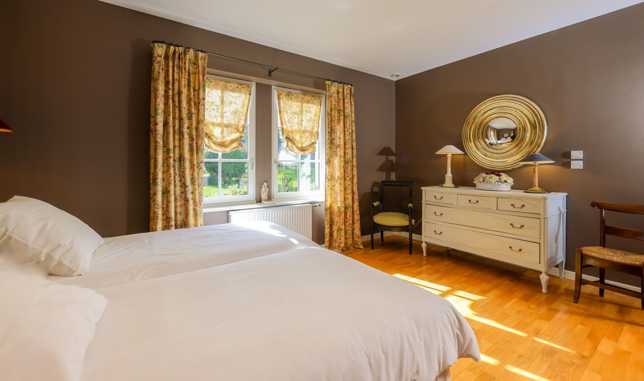 luxury long house 9 Rooms for sale on HARDELOT PLAGE (62152)