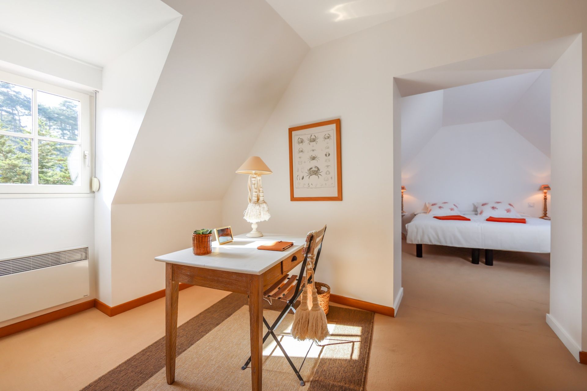 luxury long house 9 Rooms for sale on HARDELOT PLAGE (62152)