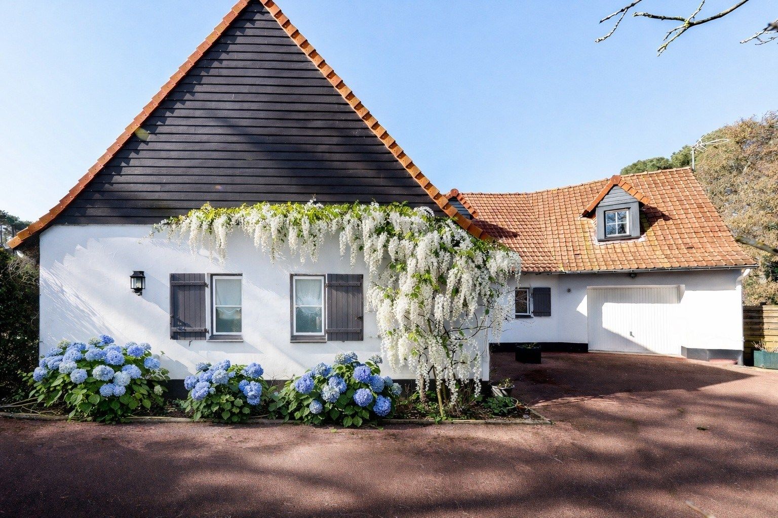 longère de luxe 9 Pièces en vente sur HARDELOT PLAGE (62152)