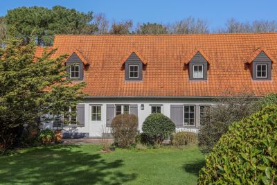 Vente Longère de luxe Hardelot-Plage 9&nbsp;Pièces 260&nbsp;m²