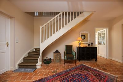 Vente Longère de luxe Hardelot-Plage 9&nbsp;Pièces 260&nbsp;m²