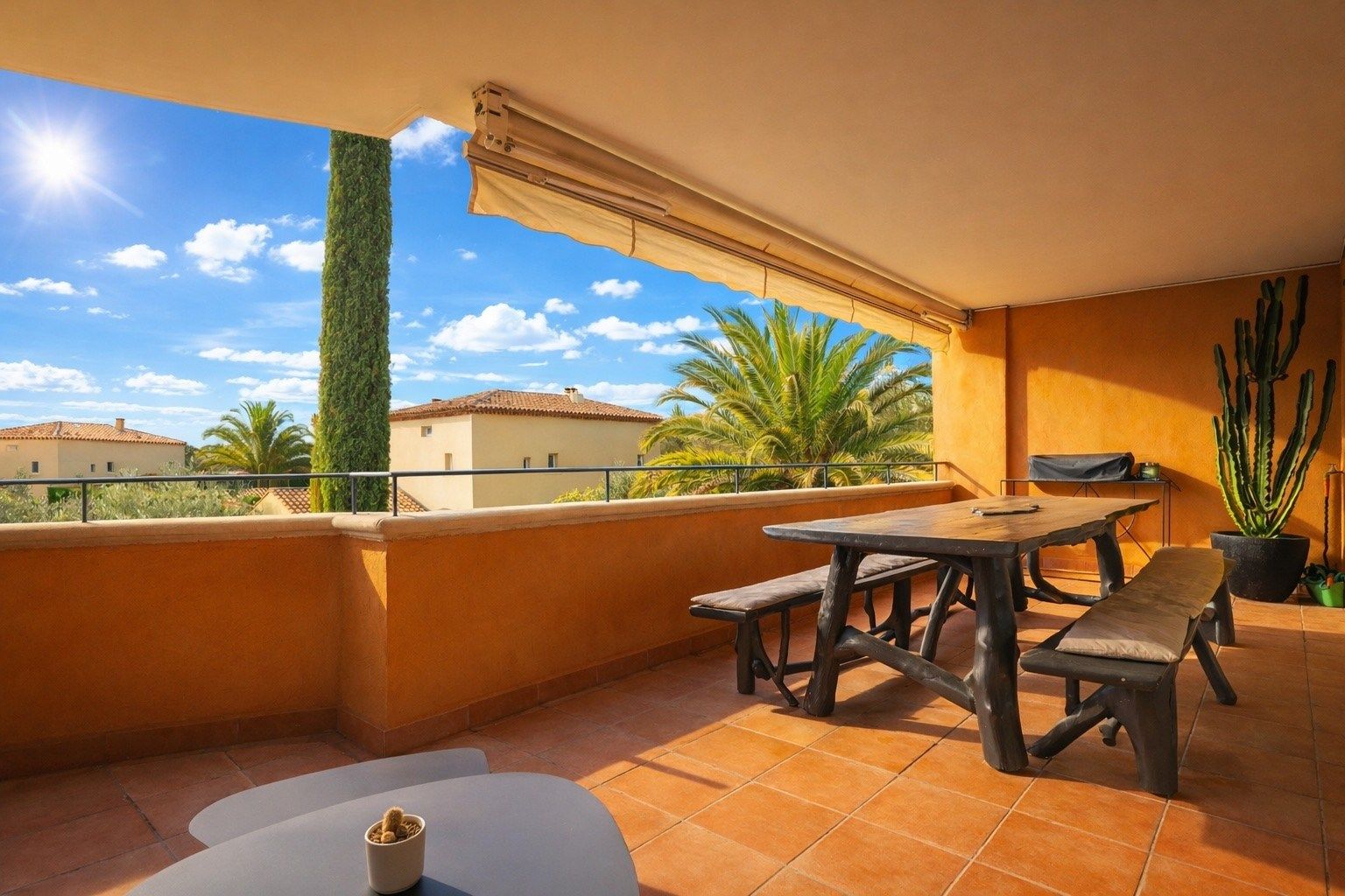 luxury apartment 6 Rooms for sale on AIX EN PROVENCE (13100)
