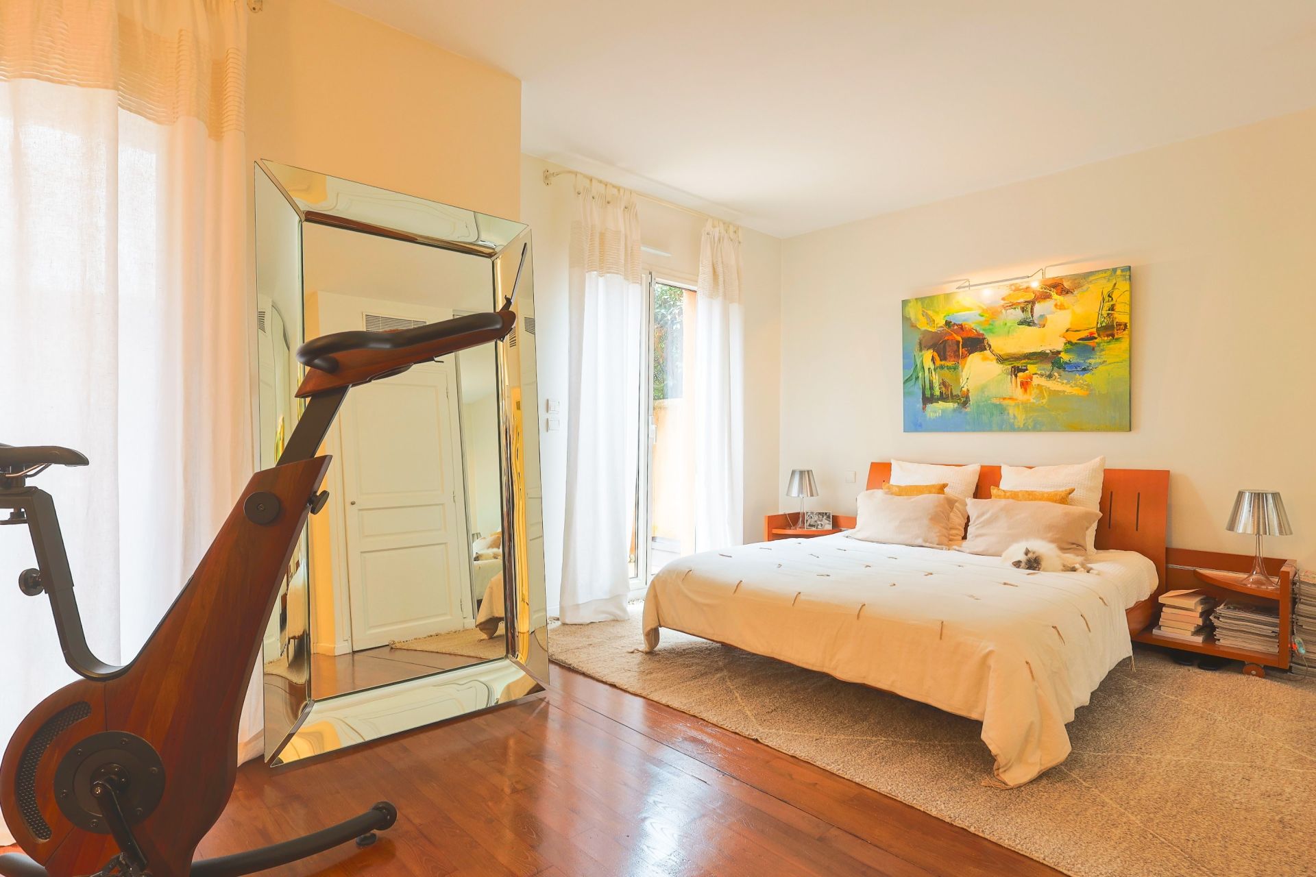 luxury apartment 6 Rooms for sale on AIX EN PROVENCE (13100)
