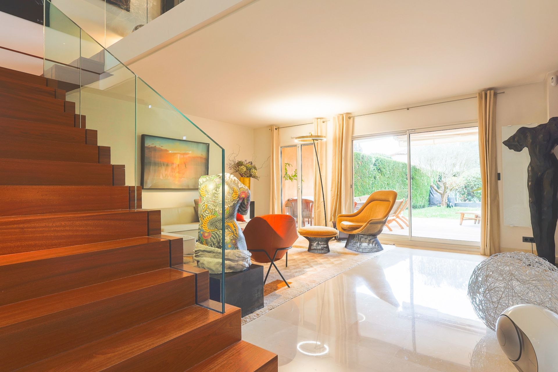 luxury apartment 6 Rooms for sale on AIX EN PROVENCE (13100)