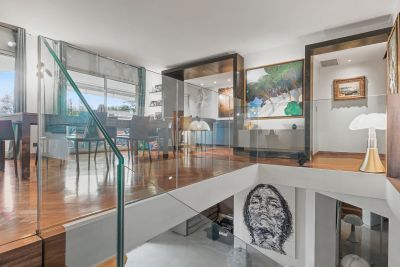 Sale Luxury apartment Aix-en-Provence 6&nbsp;Rooms 183&nbsp;m²