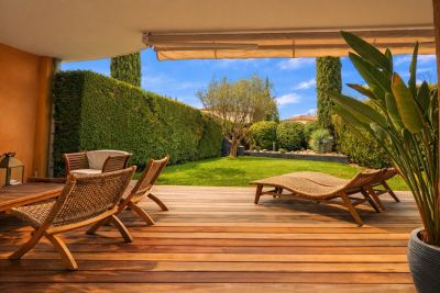 Vente Appartement de luxe Aix-en-Provence 6&nbsp;Pièces 183&nbsp;m²