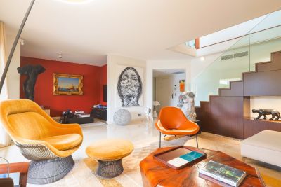 Sale Luxury apartment Aix-en-Provence 6&nbsp;Rooms 183&nbsp;m²