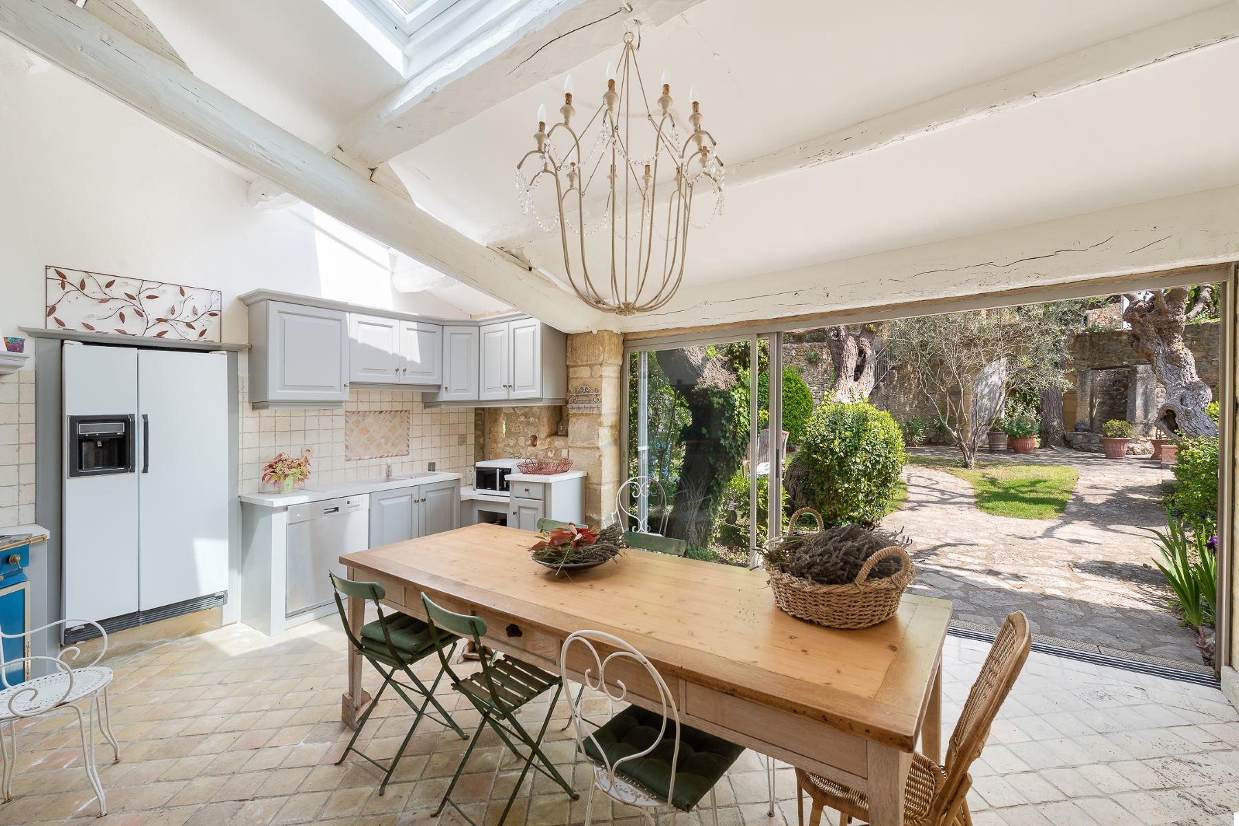 propriété de luxe 11 Pièces en vente sur UZES (30700)