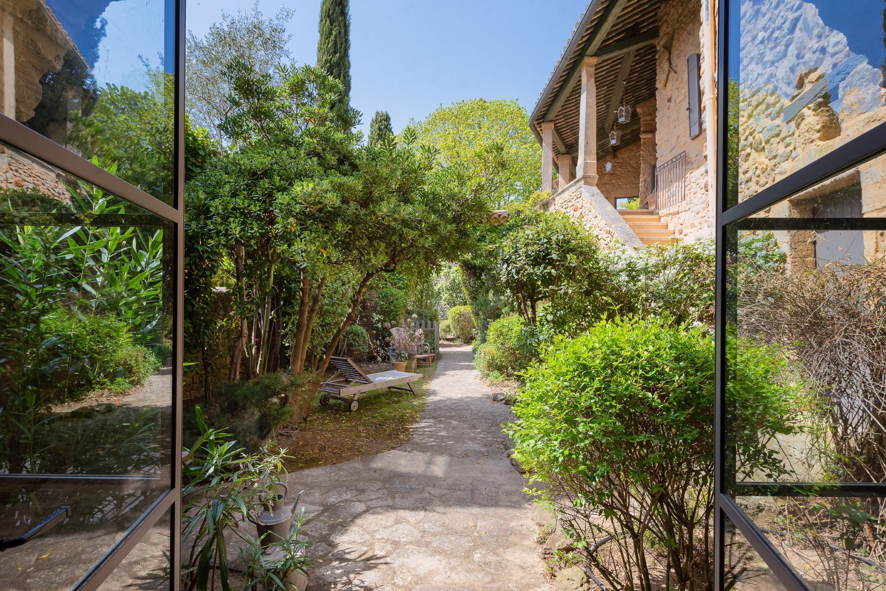 propriété de luxe 11 Pièces en vente sur UZES (30700)