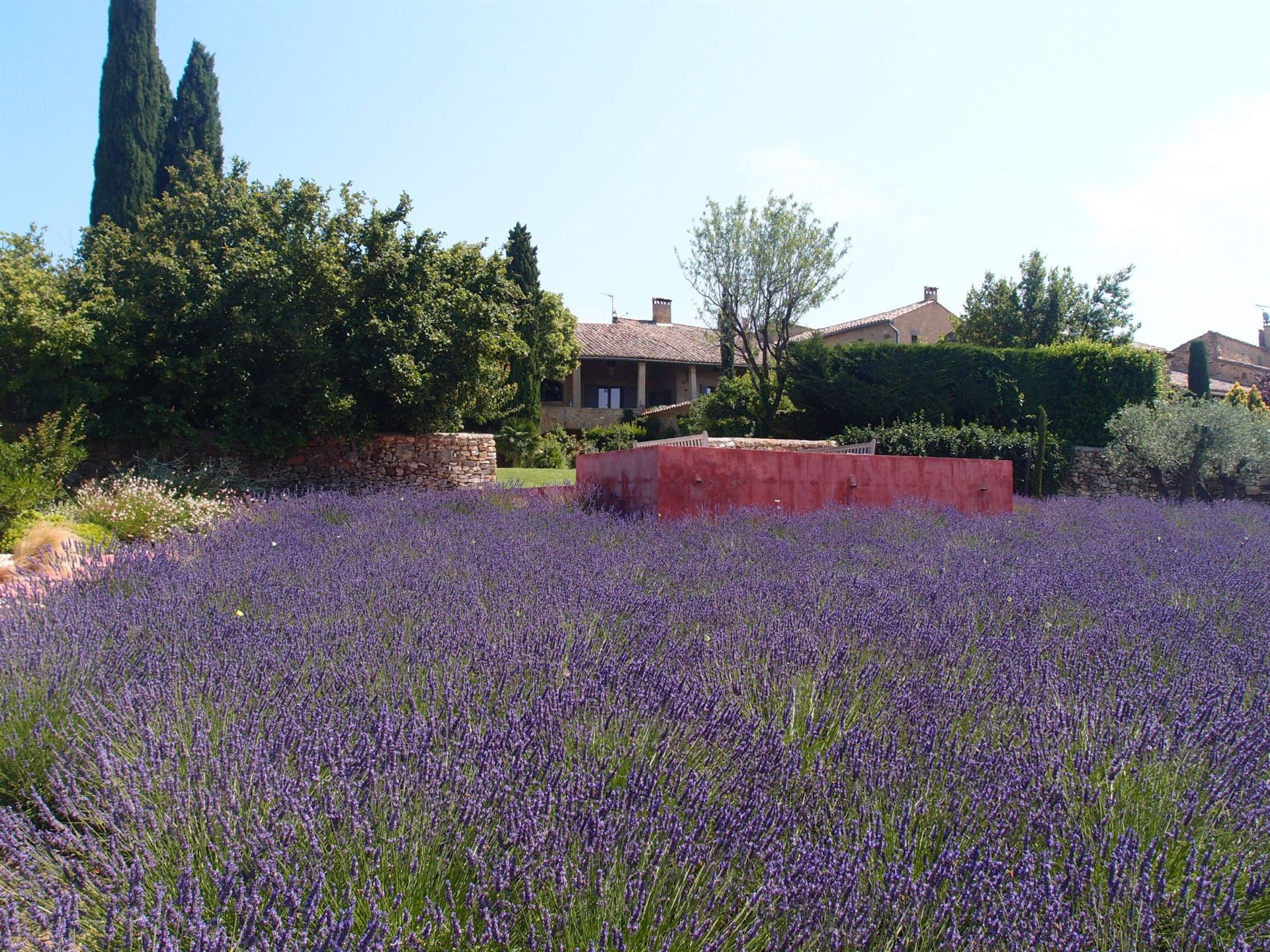 propriété de luxe 11 Pièces en vente sur UZES (30700)