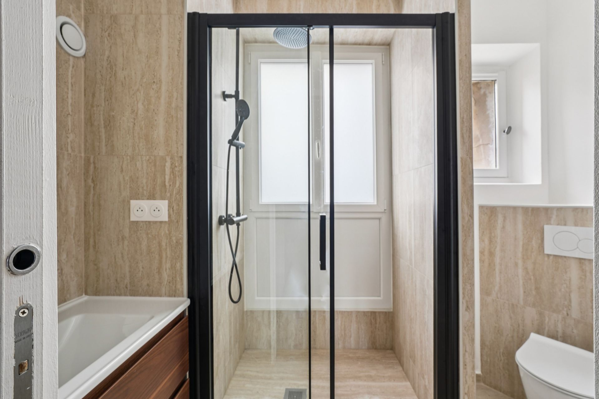 luxury apartment 2 Rooms for sale on PARIS (75008)