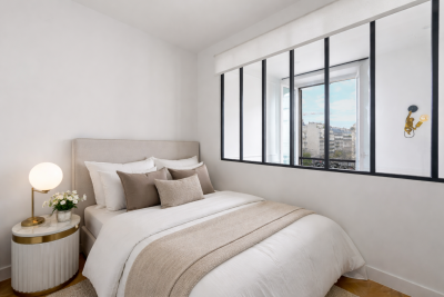 Sale Luxury apartment Paris 8 2&nbsp;Rooms 28.82&nbsp;m²